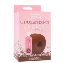 Load image into Gallery viewer, Goodhead Choc/donut Blowjob Set
