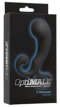 Load image into Gallery viewer, Optimale P-massager Slate
