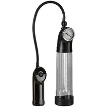 Load image into Gallery viewer, Optimale Power Pump Black
