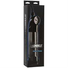 Load image into Gallery viewer, Optimale Power Pump Black
