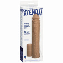 Load image into Gallery viewer, Xtend It Kit Caramel
