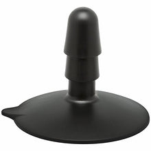 Load image into Gallery viewer, Vac U Lock Large Suction Cup Black

