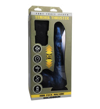 Load image into Gallery viewer, Fort Troff Tendril Thruster Blue
