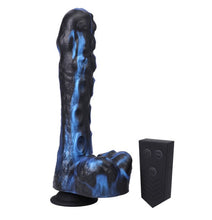 Load image into Gallery viewer, Fort Troff Tendril Thruster Blue
