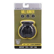 Load image into Gallery viewer, Fort Troff Ball Bunker
