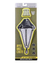 Load image into Gallery viewer, Fort Troff Apex Ball Chute
