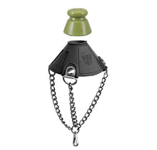 Load image into Gallery viewer, Fort Troff Apex Ball Chute
