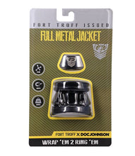 Load image into Gallery viewer, Fort Troff Metal Jacket
