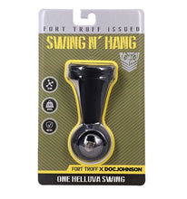 Load image into Gallery viewer, Fort Troff Swing N&#39; Hang
