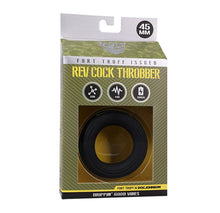 Load image into Gallery viewer, Fort Troff Rev Cock Throbber
