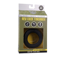 Load image into Gallery viewer, Fort Troff Rev Cock Throbber Large

