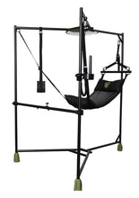 Load image into Gallery viewer, Fort Troff Hammock Banger Sling
