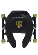 Load image into Gallery viewer, Fort Troff Trench Rider Black
