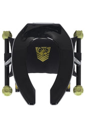 Fort Troff Trench Rider Black