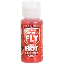 Load image into Gallery viewer, Spanish Fly Drops-hot Cherry Bx
