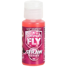 Load image into Gallery viewer, Spanish Fly Drops-strawberry Bx
