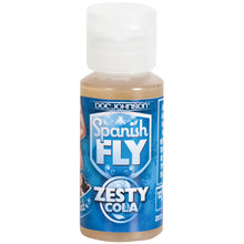 Load image into Gallery viewer, Spanish Fly Drops-cola Bx
