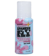 Load image into Gallery viewer, Spanish Fly Sex Liquid Cotton Candy
