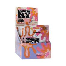 Load image into Gallery viewer, Spanish Fly Female Sexy Gummiies 12pc

