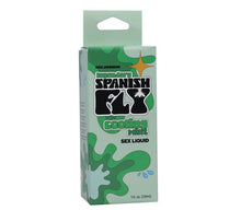 Load image into Gallery viewer, Spanish Fly Sex Liquid Cooling Mint
