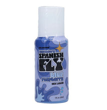 Load image into Gallery viewer, Spanish Fly Sex Liquid Blue Raspberry
