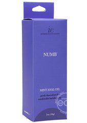Intimate Enhancements Numb