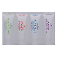 Intimate Enhancements Enhance Pillow Packs