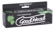 Load image into Gallery viewer, Goodhead 4 Oz Mint Bx

