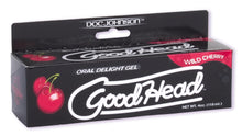 Load image into Gallery viewer, Goodhead 4 Oz Cherry Bx
