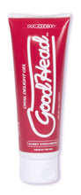 Load image into Gallery viewer, Goodhead 4 Oz Strawberry Bx

