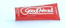 Load image into Gallery viewer, Goodhead 4 Oz Strawberry Bx
