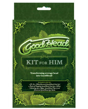 Load image into Gallery viewer, Goodhead Suck It Kit Multi- Colored
