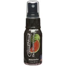 Load image into Gallery viewer, Goodhead Oral Delight Spray Watermelon 1 Oz
