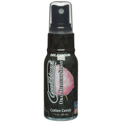 Goodhead Oral Delight Spray Cotton Candy 1 Oz