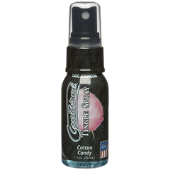 Goodhead Tingle Spray Cotton Candy 1 Oz