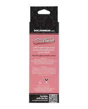Load image into Gallery viewer, Goodhead Wet Head Dry Mouth Spray Pink Lemonade 2 Oz
