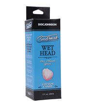 Load image into Gallery viewer, Goodhead Wet Head Dry Mouth Spray Cotton Candy 2 Oz

