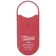 Load image into Gallery viewer, Goodhead Juicy Head Spray To- Go Apple 0.30 Fl Oz
