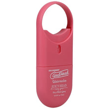 Load image into Gallery viewer, Goodhead Juicy Head Spray To- Go Watermelon 0.30 Fl Oz
