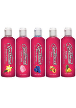 Load image into Gallery viewer, Goodhead Oral Delight Gel 5 Pk Assorted Flavors
