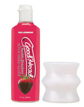 Load image into Gallery viewer, Goodhead Honeymoon Head Kit
