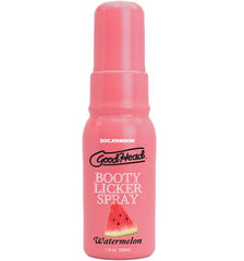 Goodhead Booty Licker Spray Watermelon