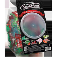 Load image into Gallery viewer, Goodhead Oral Delight Gel Pillow Packs 216 Asst Pcs Bulk Refill

