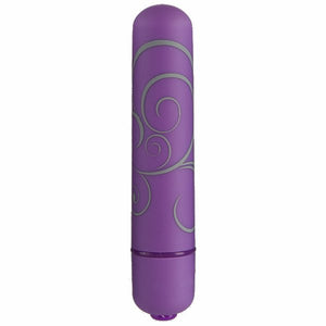 Mood Powerful Purple Small