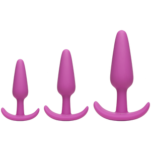 Mood Naughty 1 Trainer Set Pink