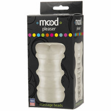 Load image into Gallery viewer, Mood Pleaser Massage Beads Frost

