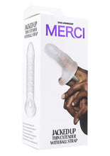 Load image into Gallery viewer, Merci Jacked Up Thin Frost
