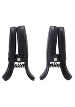 Load image into Gallery viewer, Merci Vibro Grippers Black
