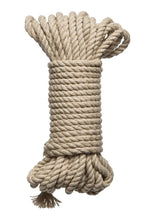Load image into Gallery viewer, Merci Bind &amp; Tie 30ft Natural
