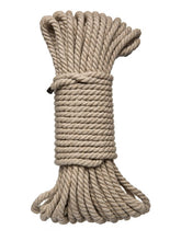 Load image into Gallery viewer, Merci Bind &amp; Tie 50ft Natural
